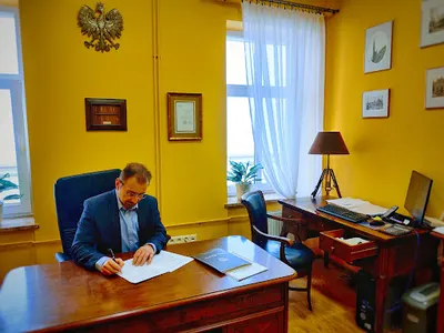 Kancelaria notarialna Robert Mitelsztat